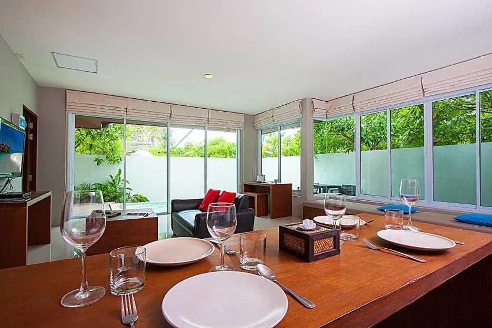 Moonscape Villa 206 - photo 14