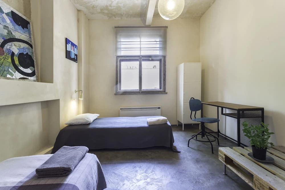 The Doors Apartments - photo 4
