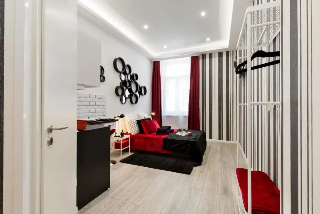 Budapest Holidays Residence - photo 2
