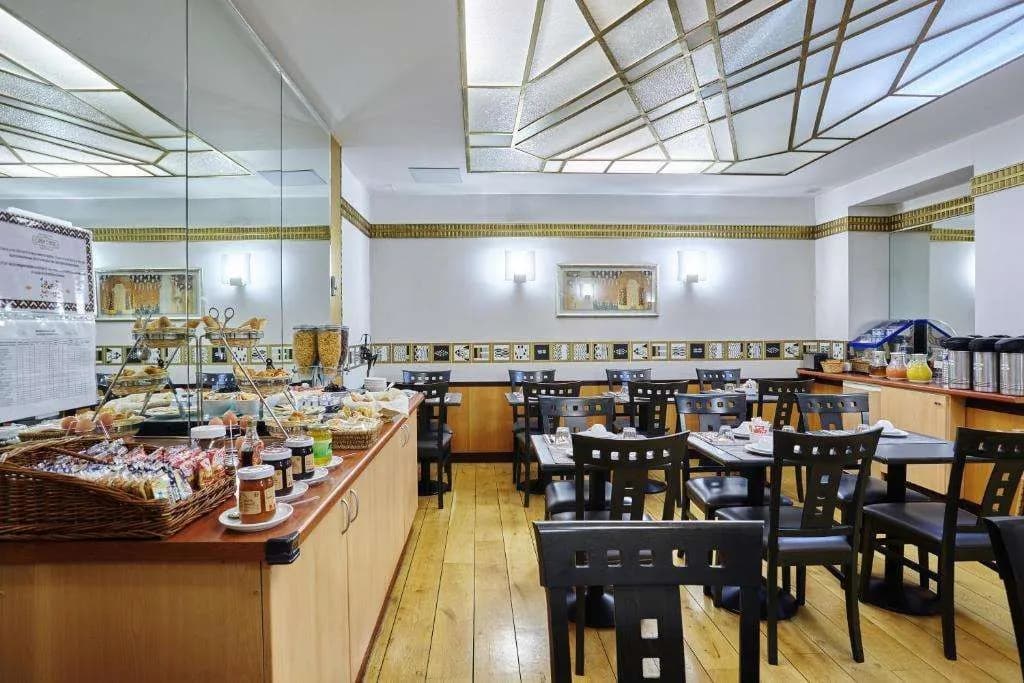 Hotel Opera d'Antin - photo 28