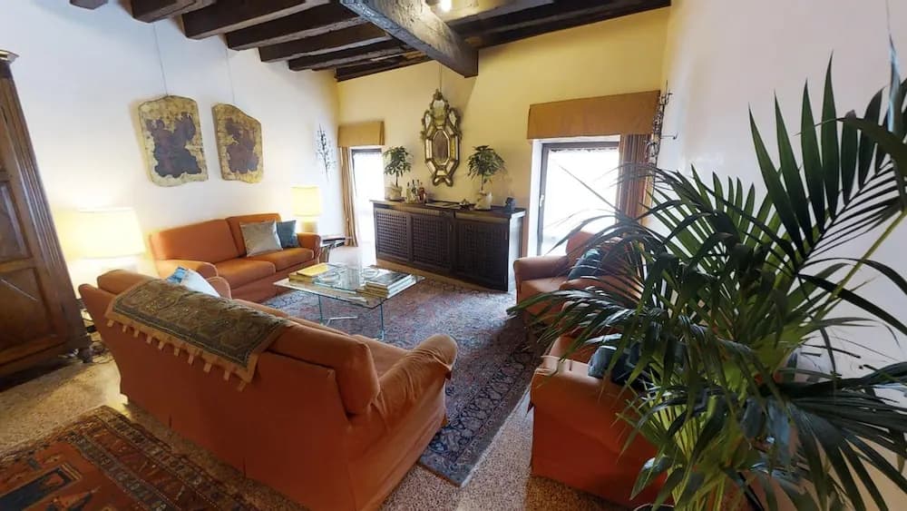 Ca' Mocenigo - photo 1