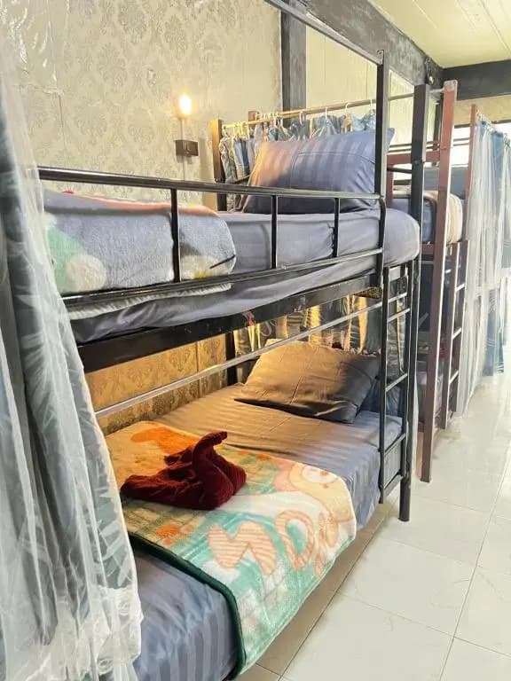 BT Hostel - photo 4