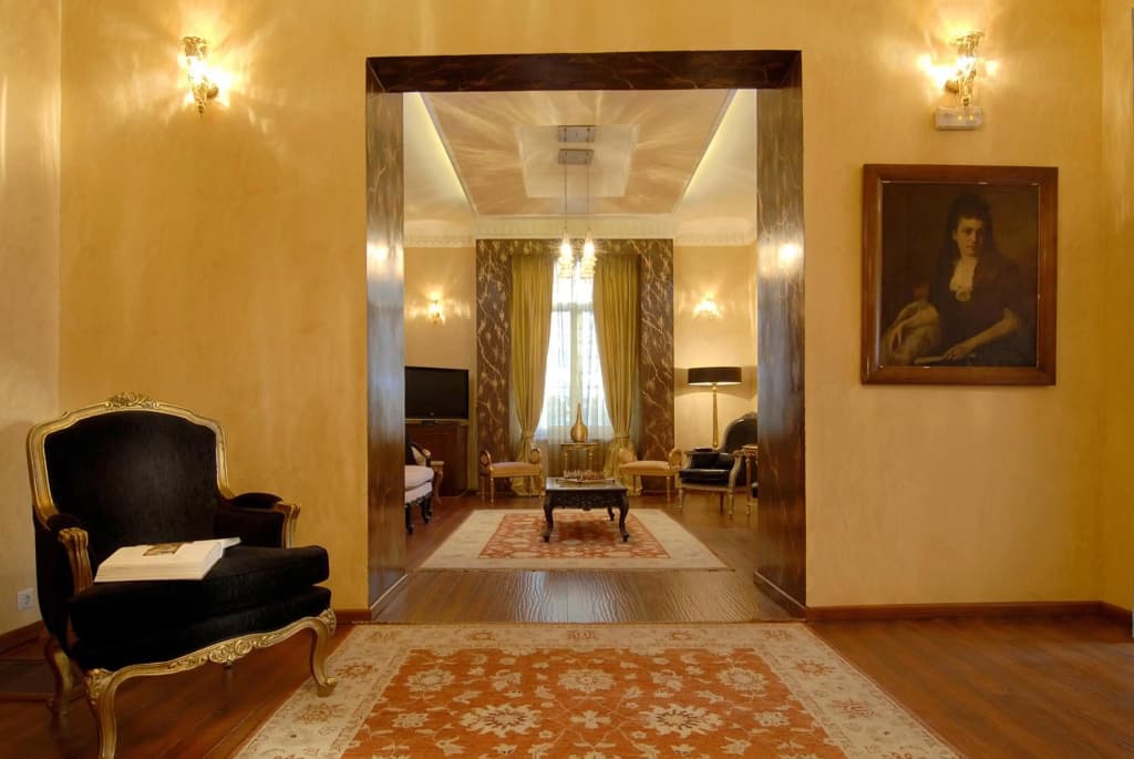 Acropolis Museum Boutique Hotel - photo 15