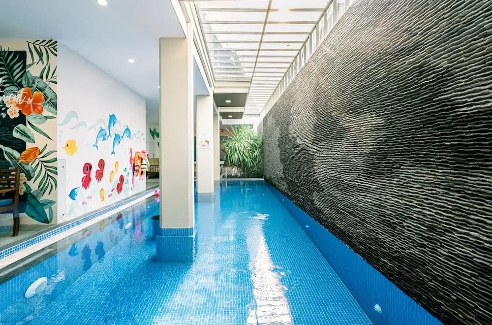 Vivian Villa & Apartment - photo 17