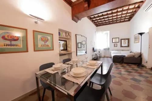 Piazza Firenze Apartment - photo 13