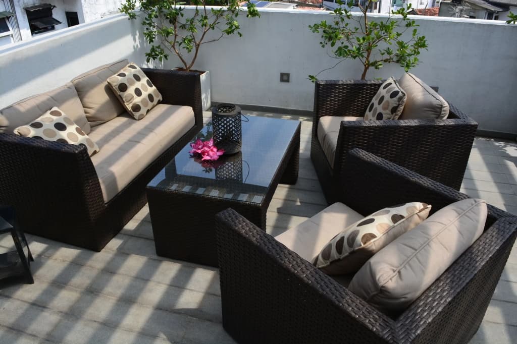 Rockwell Colombo - photo 8