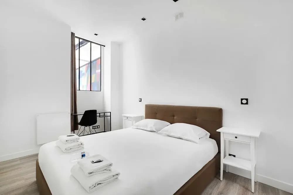 Superb Apartment With Hammam -4br/12p- Bastille - photo 1