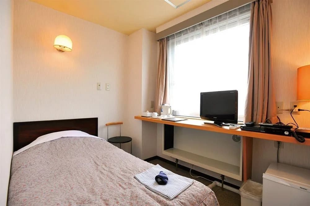 Comfesta Inn Kabe - photo 5