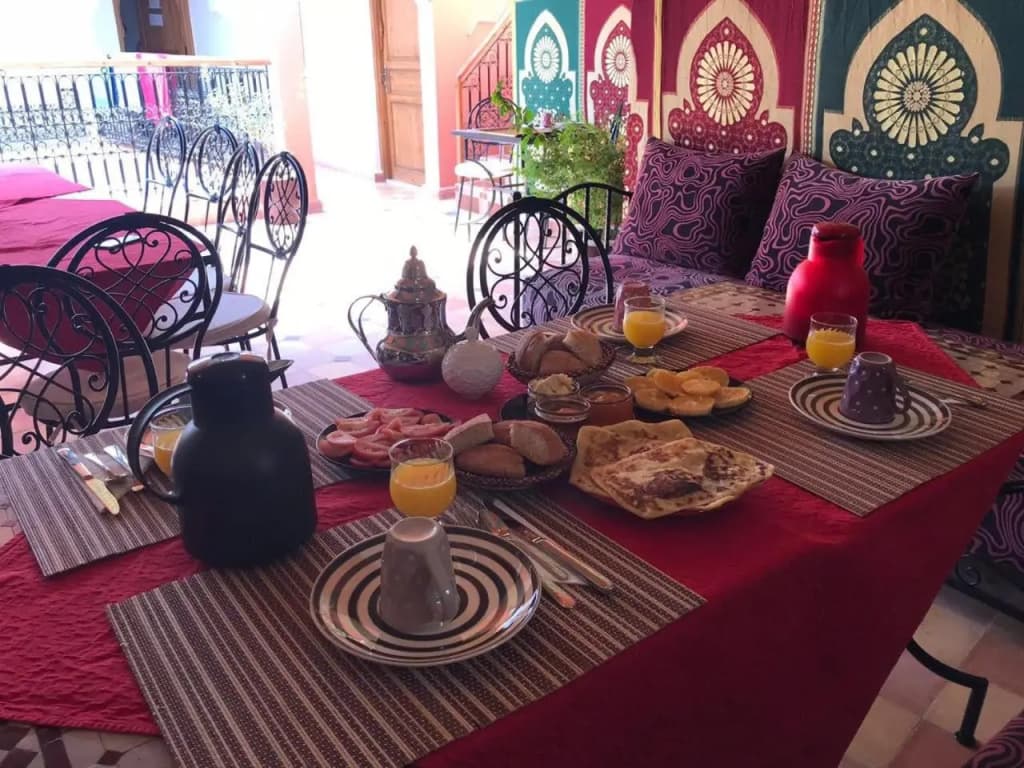 Amour d'auberge - Hostel - photo 11