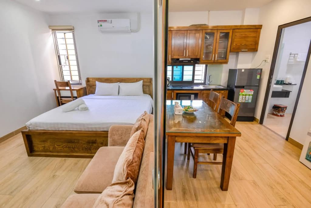 22housing Cau Giay Hotel & Residence - photo 2