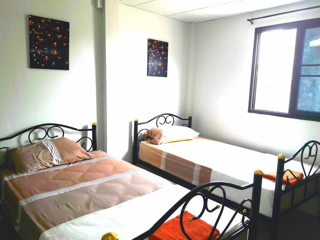 D & N hostel - photo 20