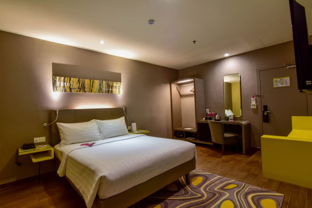 Travelodge Georgetown - photo 7