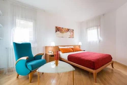 Holiday House Vila Olimpica - photo 6