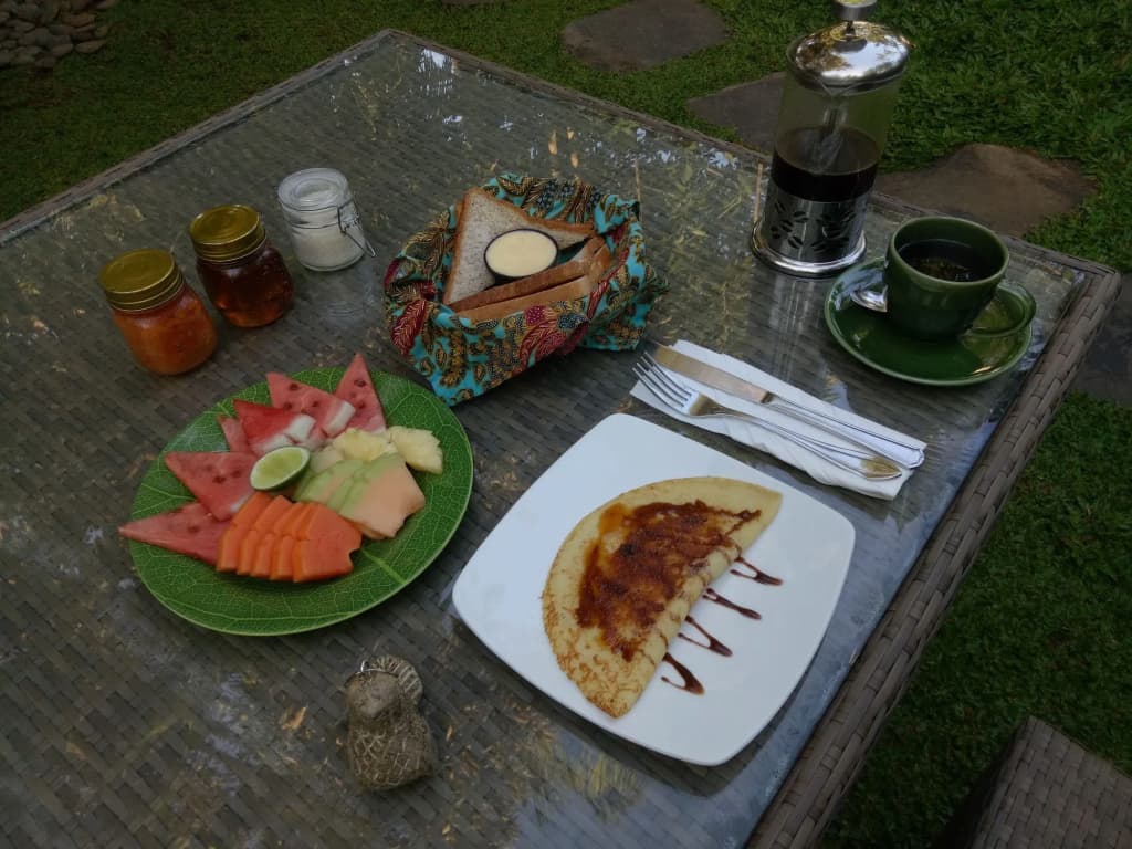 Green Bird Villa - photo 11