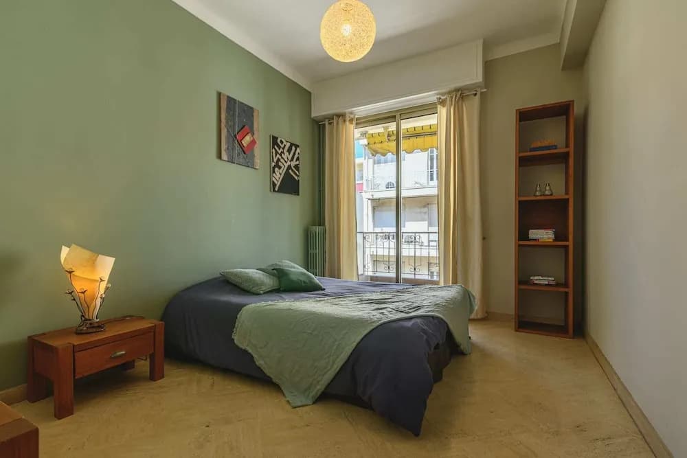 Large Apartment 4pers - Large Terrace With View - photo 4
