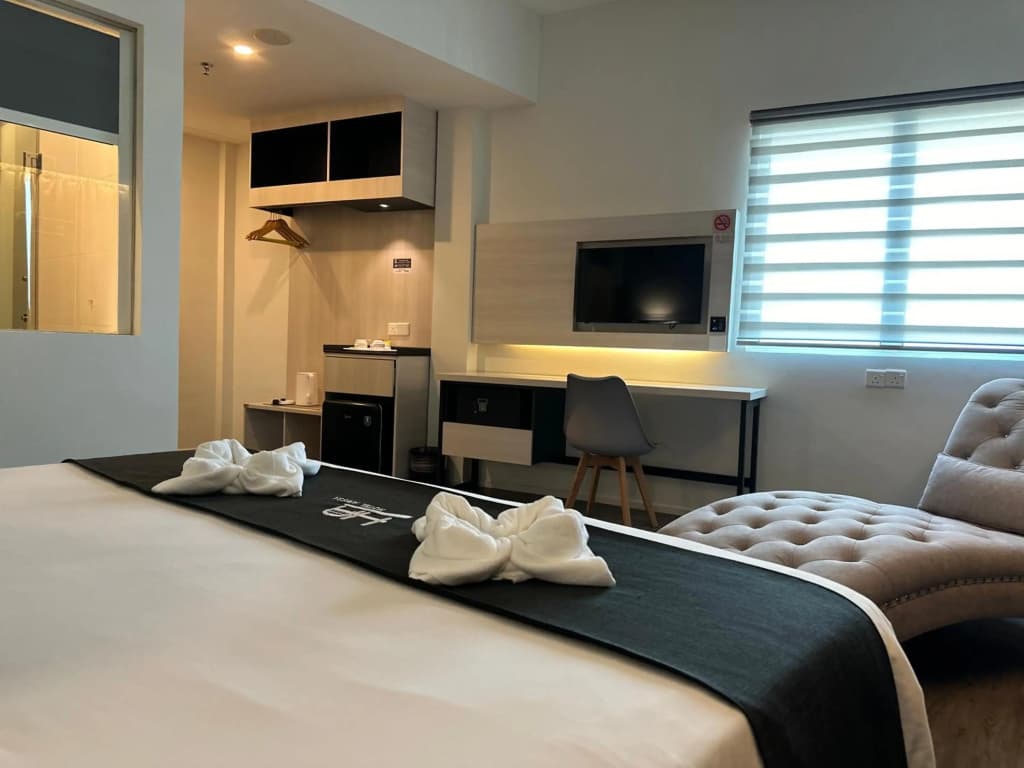 Hotel Arissa - photo 3