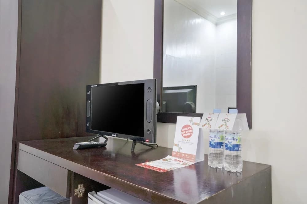 Anika Hotel Melati & Spa - photo 18