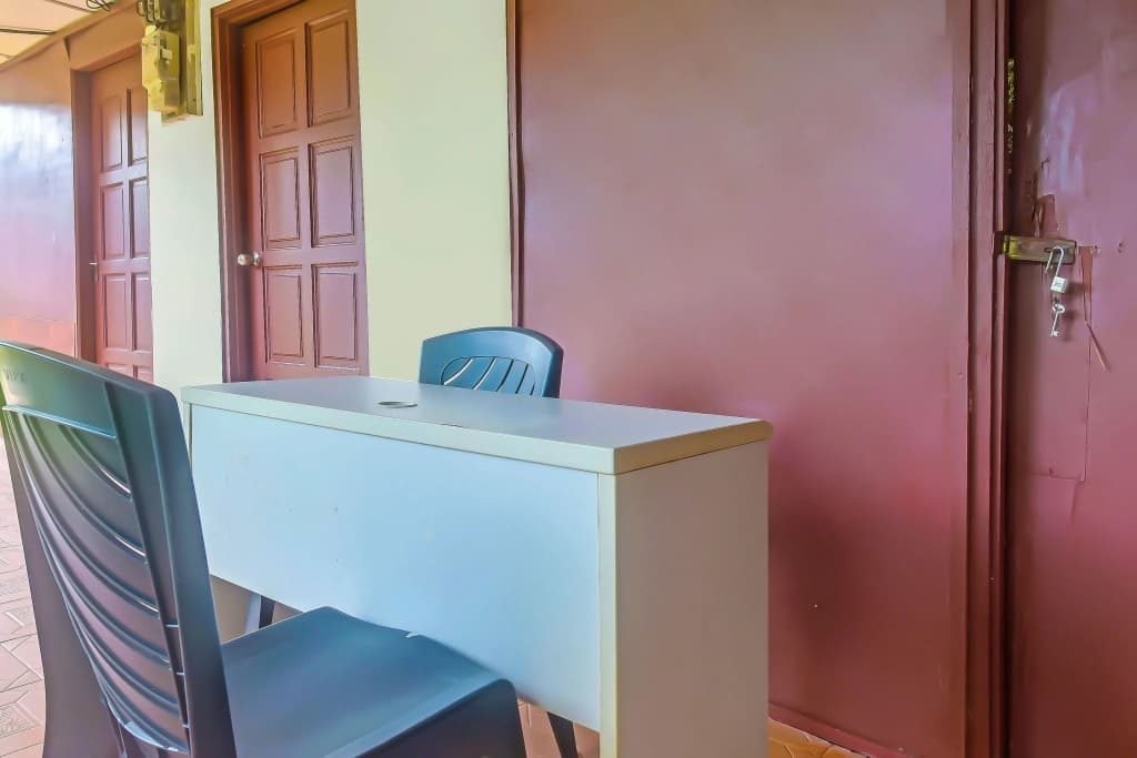 OYO 90675 Holiday View Inn - photo 2