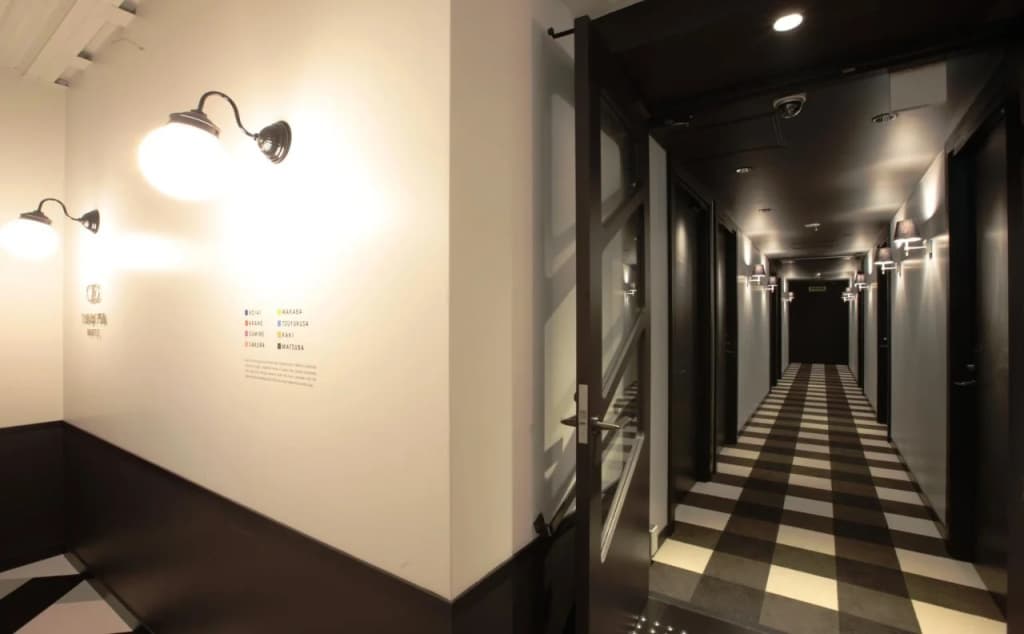 Tabiya Hotel - photo 15