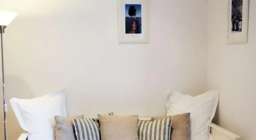 Studio Montmartre - Sacre Coeur - photo 2
