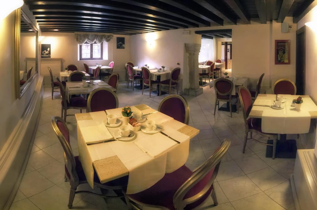 Liassidi Palace Hotel - photo 17
