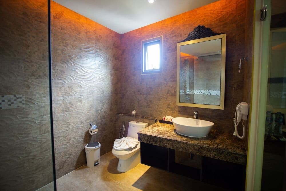 Bab Alhara Hotel - photo 9