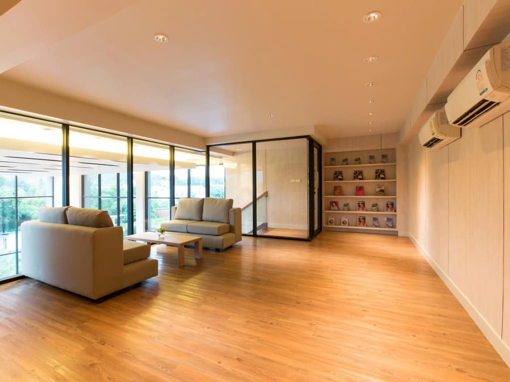 Sugar Palm Residence - photo 3