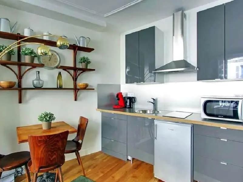Short Stay Apartment Luxembourg - photo 21