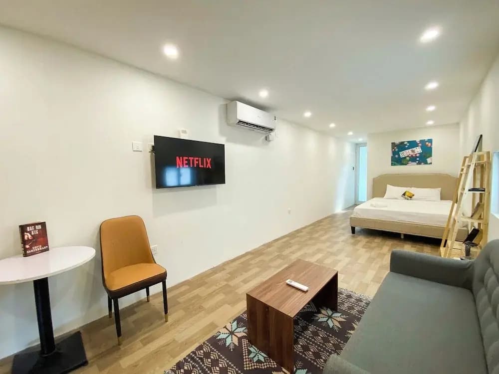 Eco Nest Residence - photo 3