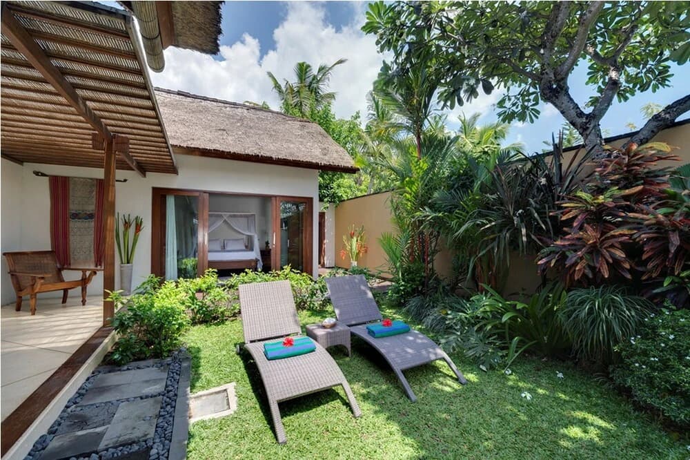 Lumut3 Villa - Seminyak - photo 11