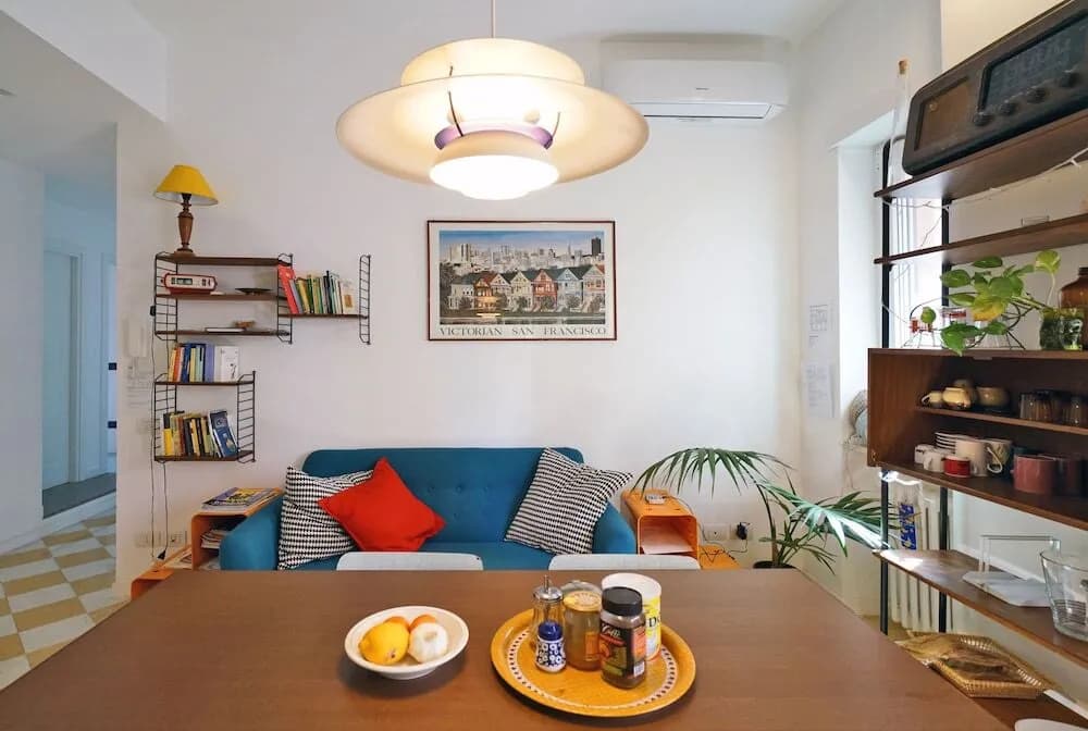 Treetop Rooms - photo 14