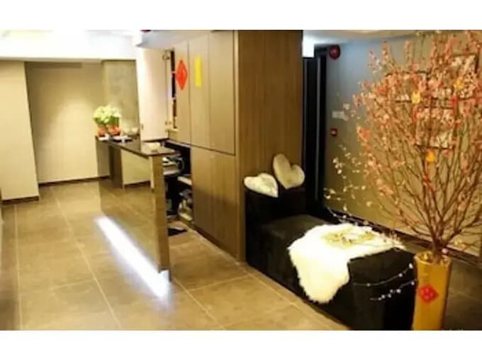 MY Hotel - photo 3