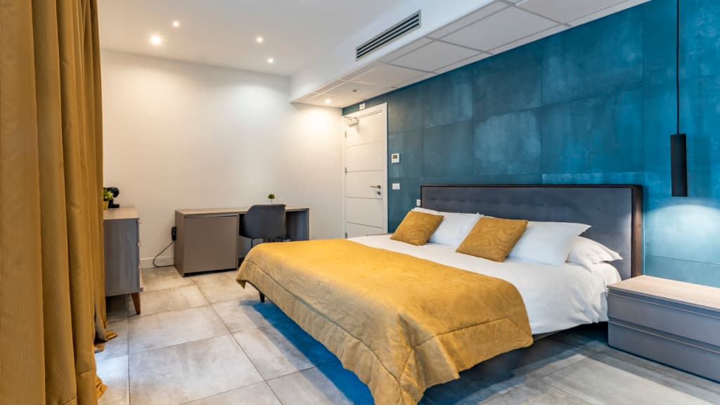 Mazzini Suites - photo 11