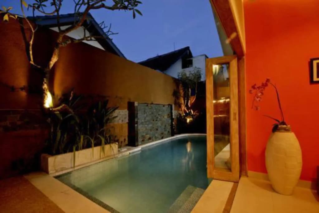 Casa Nuri - photo 10