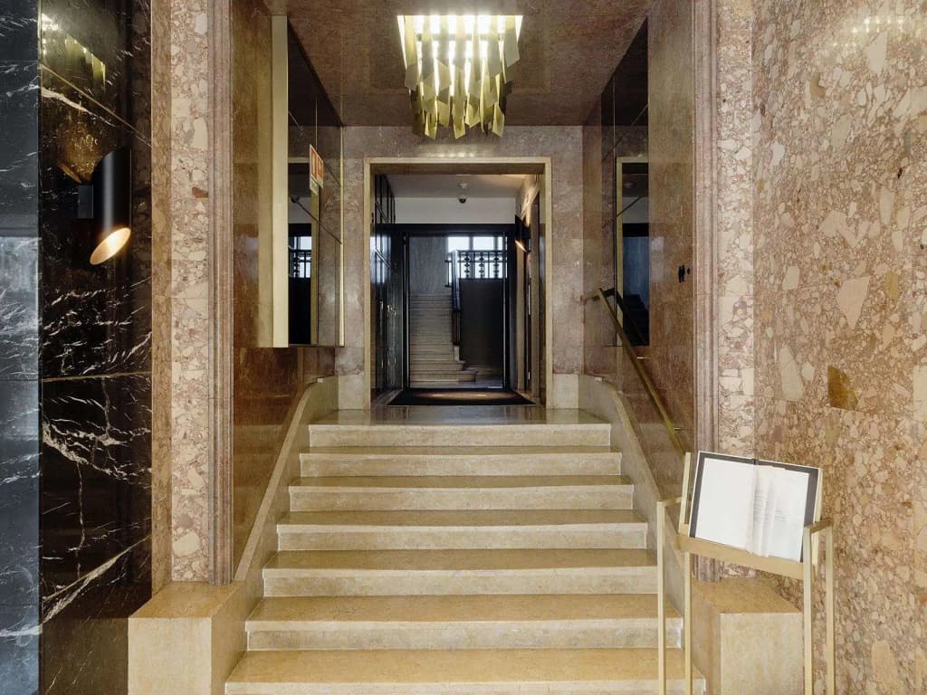 Altis Avenida Hotel, member of Preferred Hotels & Resorts - photo 17