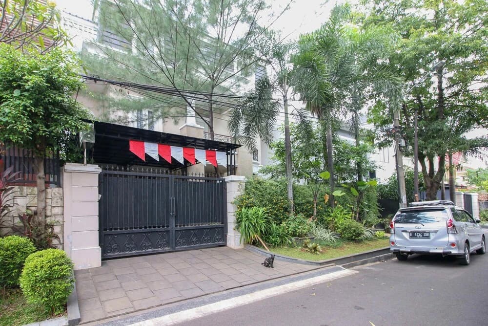 Airy Eco Syariah Pondok Indah Pinang Perak Empat 9 Jakarta - photo 12