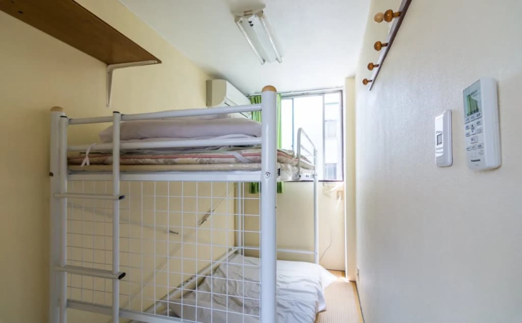 Peace House Sachi - Hostel - photo 3