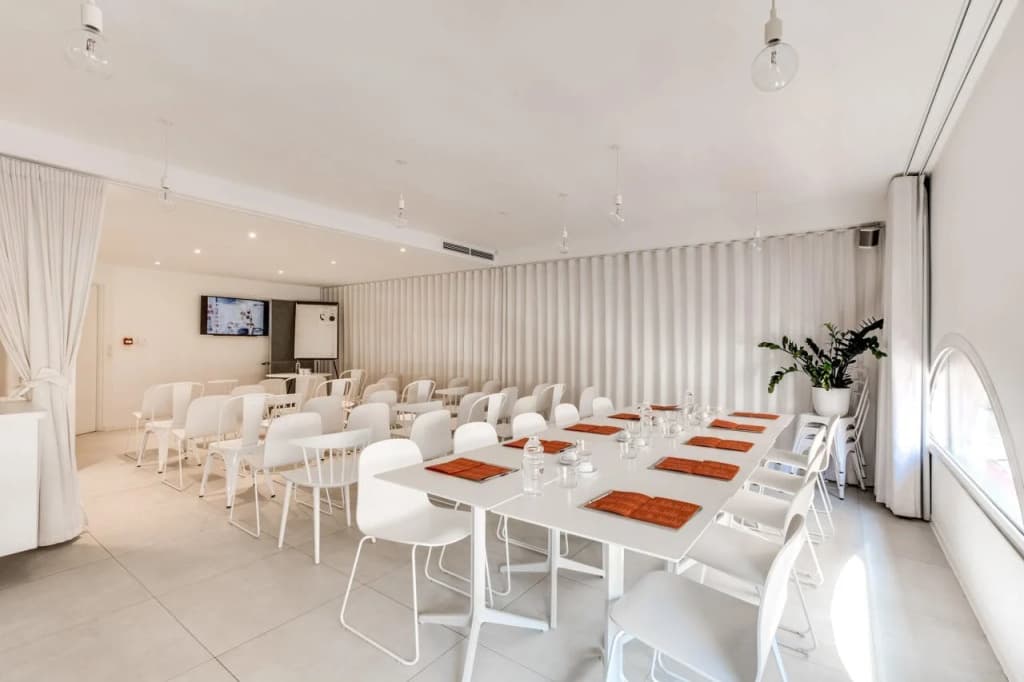 Hotel du Pin Nice Port - photo 18
