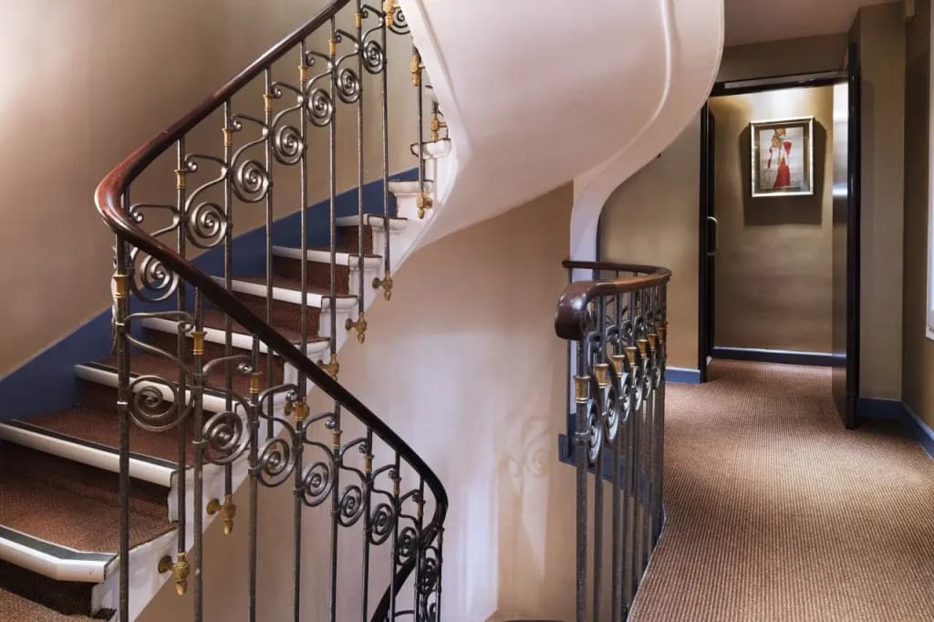 Hotel Opera d'Antin - photo 18