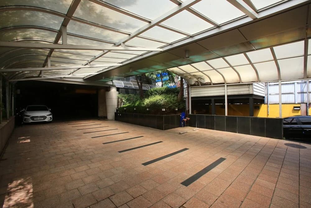 Suyu Solid Hotel - photo 19
