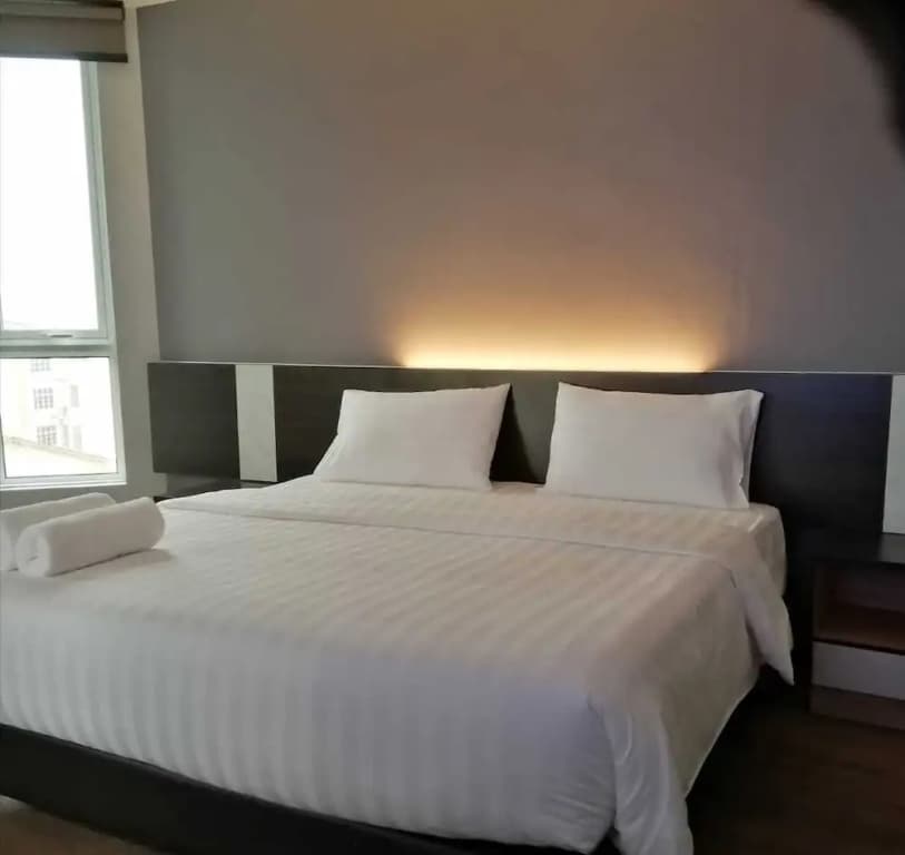 707 Hotel (Cheng Ho ) Melaka - main photo