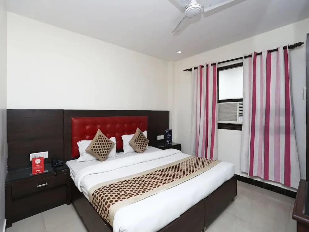 OYO 14687 Hotel Avtar - photo 3