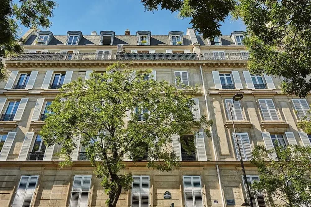 Sublime Studio Center of Paris Montmartre - photo 10
