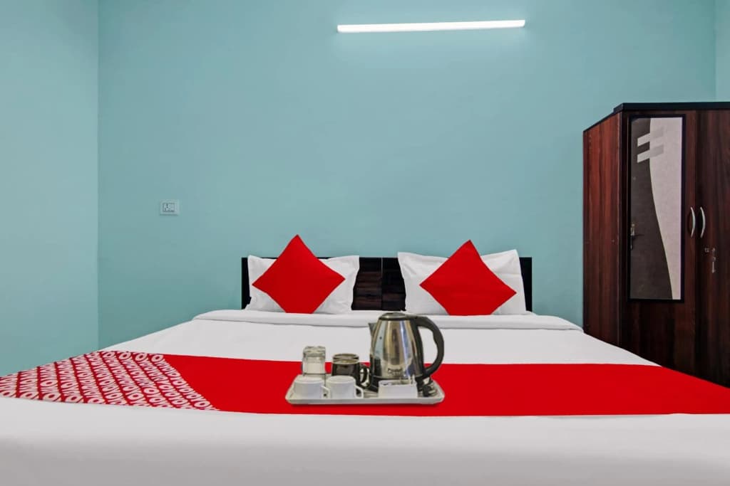 OYO Flagship 70330 Mohan Villa - photo 22
