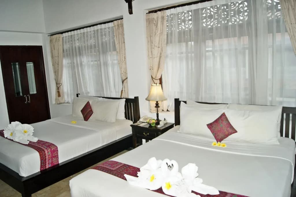 Royal Hotel and Villa Bali - photo 27