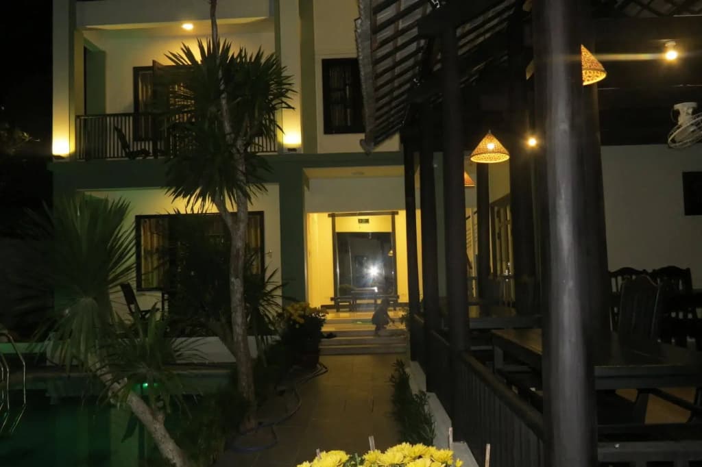 Starfruit Villa Hoi An - photo 17