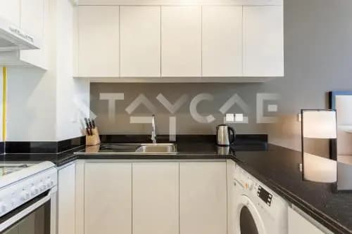 Staycae Tower 108 - photo 14