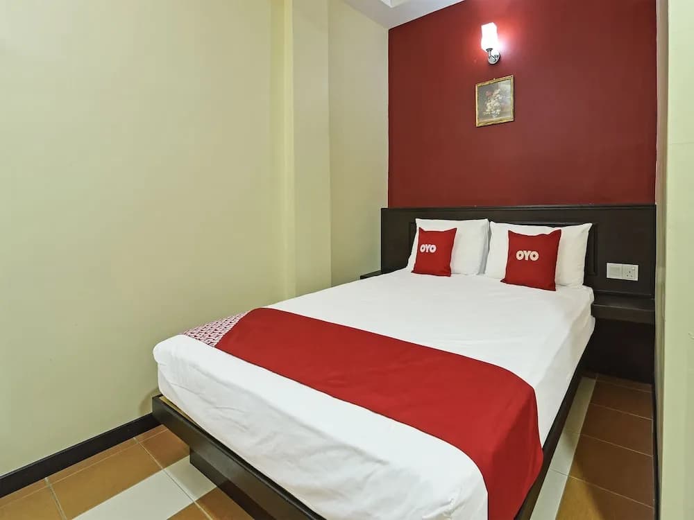 Sera Sentosa Inn - photo 5