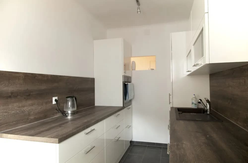 Viennaflats - Apartment Prater - photo 23