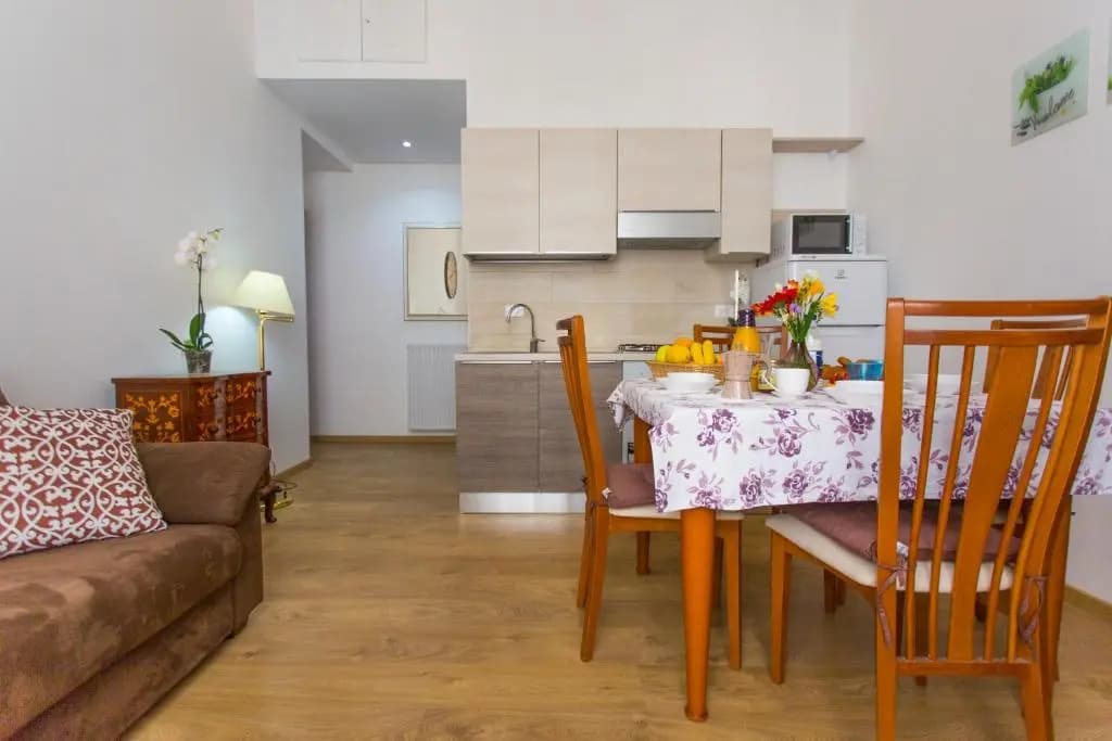 Amedeo Apartment - photo 3